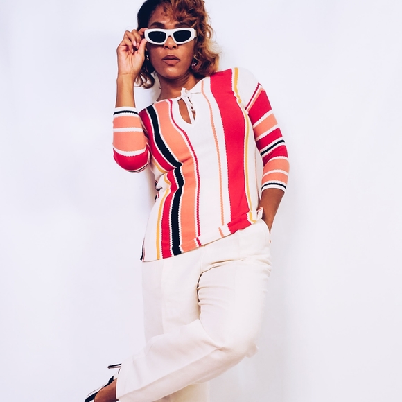 LOFT Tops - Knit Top